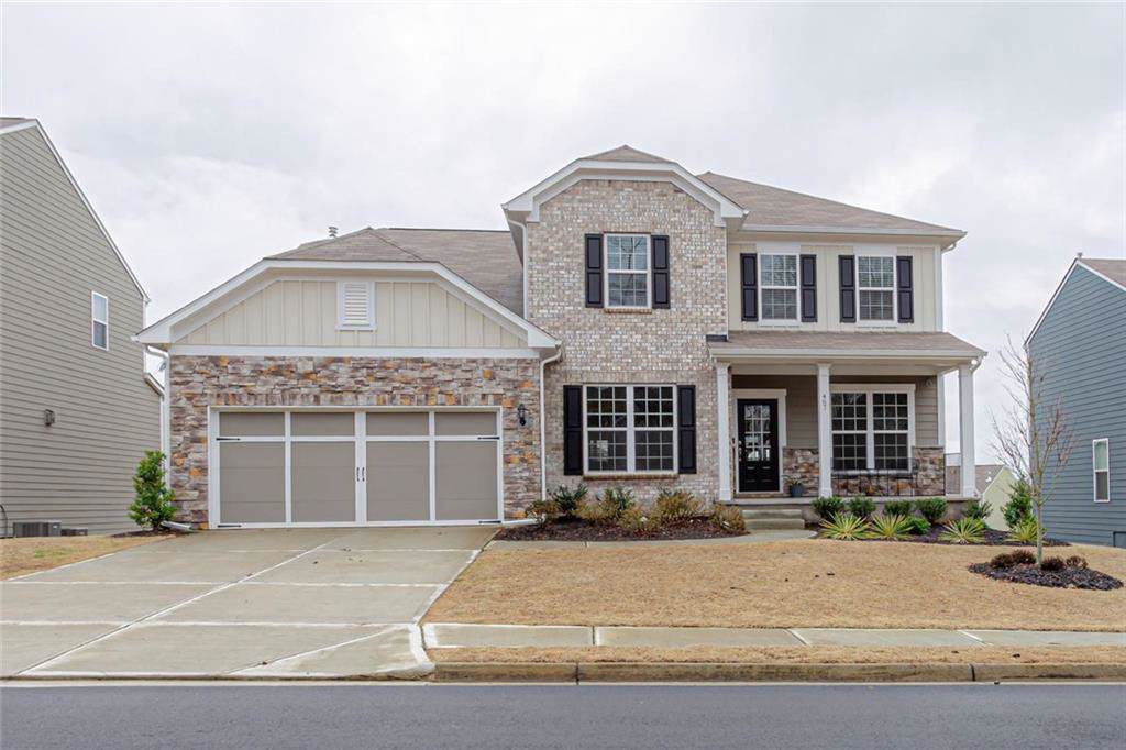 467 Spring View Drive - Photo 1