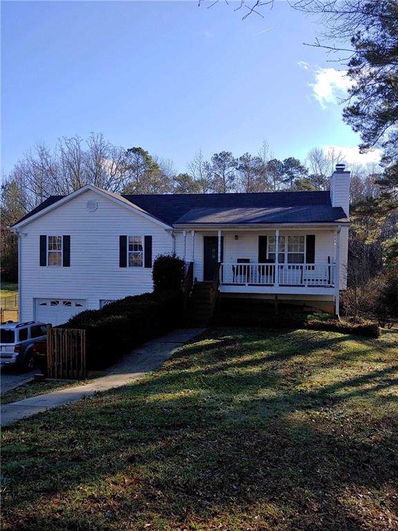 101 Holly Springs Rd - Photo 1