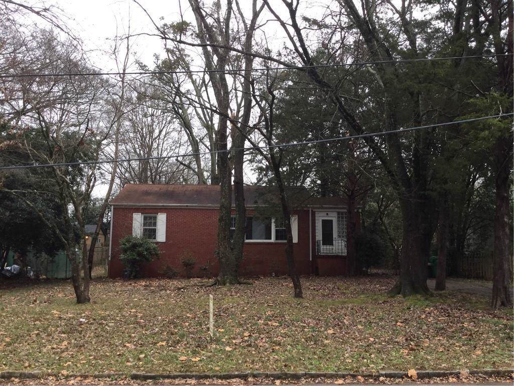 671 Sunstede Drive - Photo 1