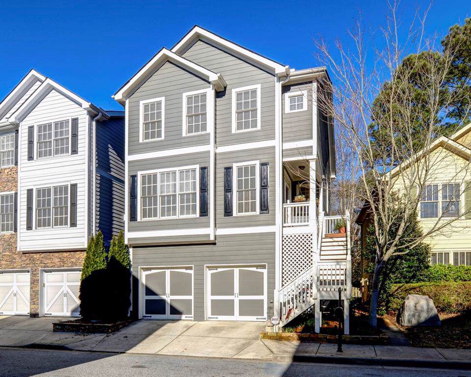 2237 Parkview Court - Photo 1
