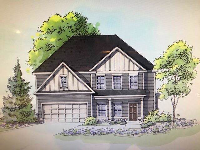 854 Bryson Lake Circle - Photo 1