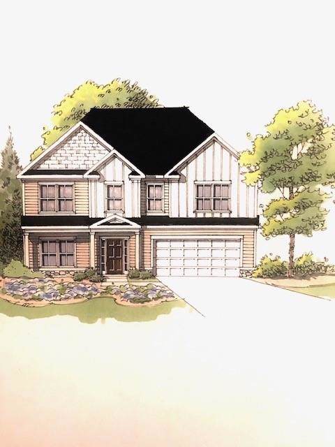 794 Bryson Lake Circle - Photo 1