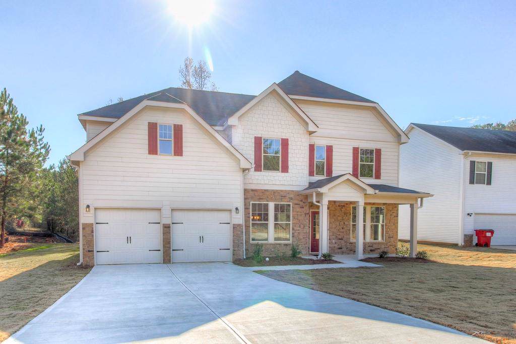 240 Stonecreek Parkway - Photo 1