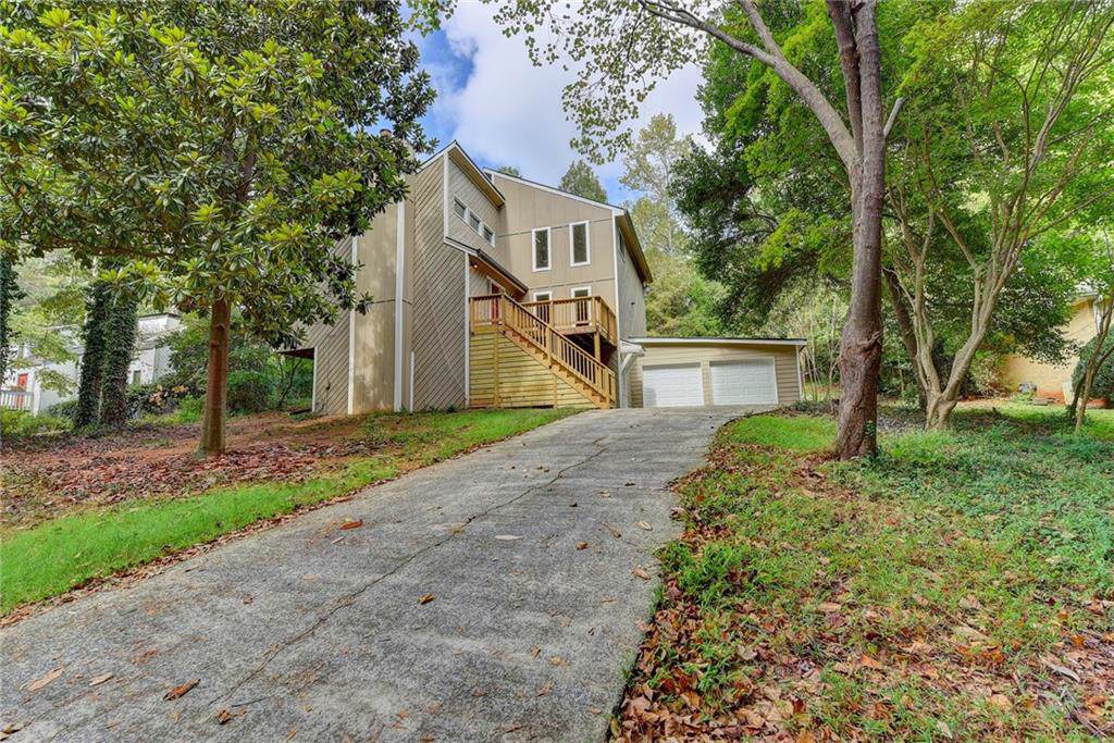 3803 Ivey Lane - Photo 1