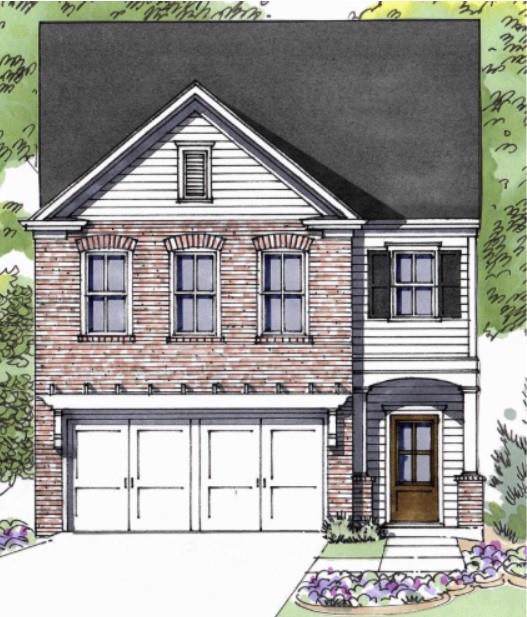 717 Woodall Road - Photo 1