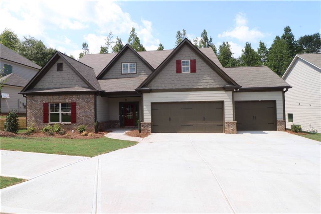 178 Morris Creek Drive - Photo 1