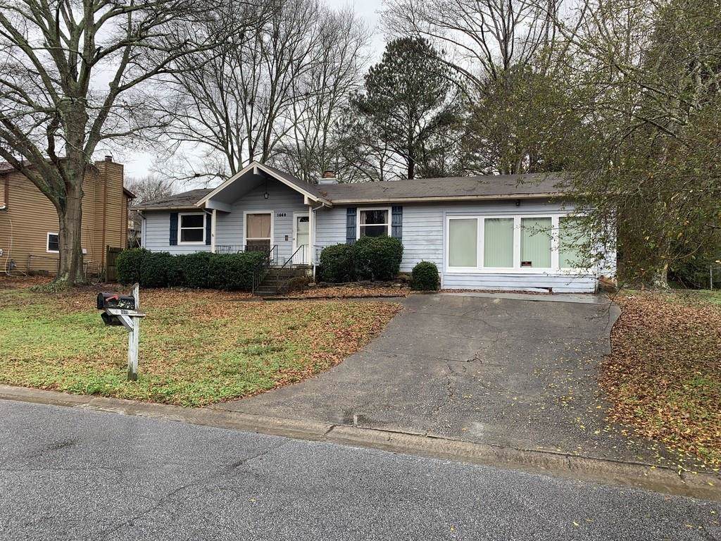 1660 Almand Creek Drive - Photo 1