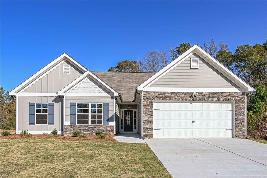 72 Little Creek Manor Drive - Photo 1