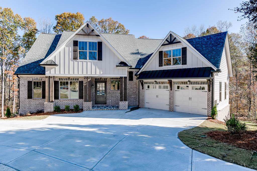 940 Mountain Crest Way - Photo 1