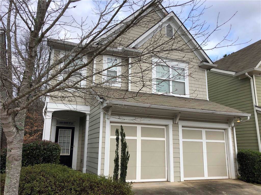 3980 Abernathy Farm Way - Photo 1