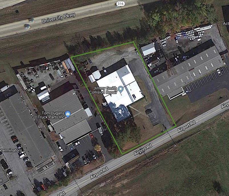 699 Airport Road - Photo 1