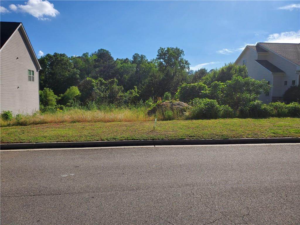 4005 Hamilton Cove Court - Photo 1