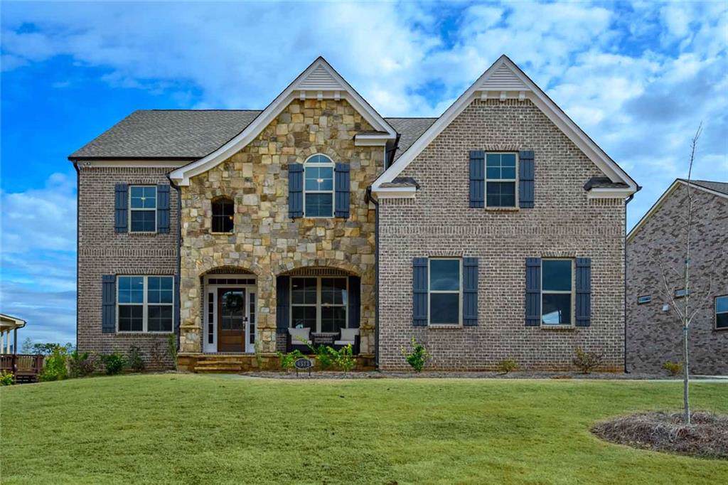 4571 Woodward Walk Lane - Photo 1 4571 Woodward Walk Lane - Photo 1