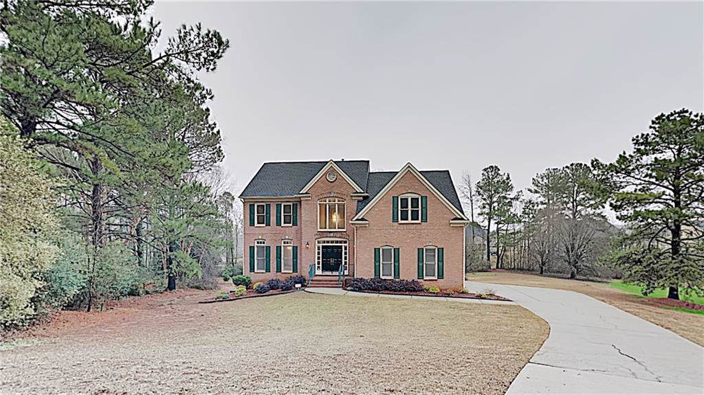 150 Hillcrest Point - Photo 1