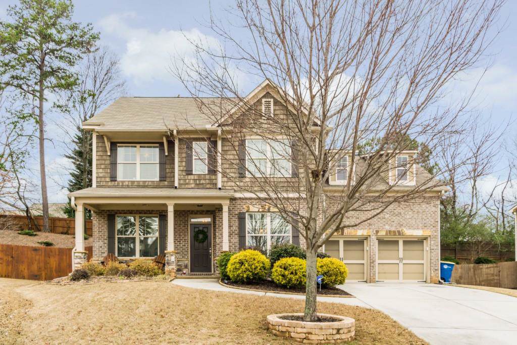 1775 Mountain Oak Road - Photo 1