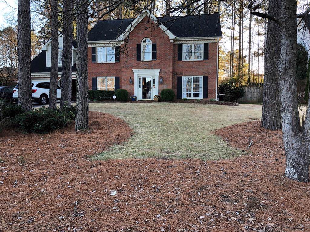 149 Lakeside Drive - Photo 1