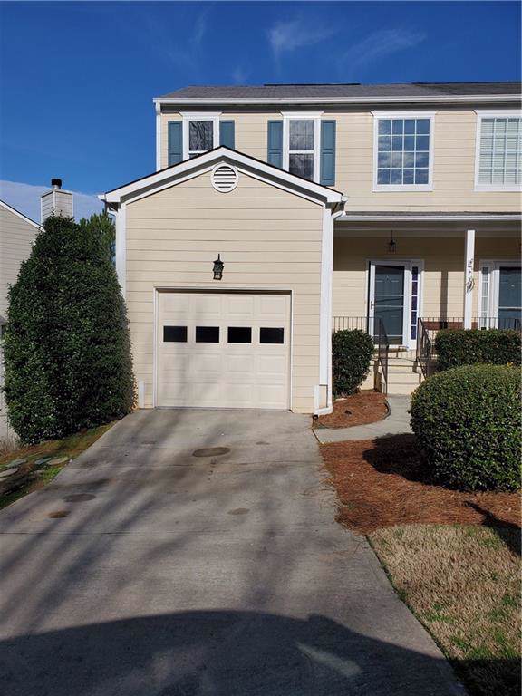 4091 Spring Cove Drive - Photo 1