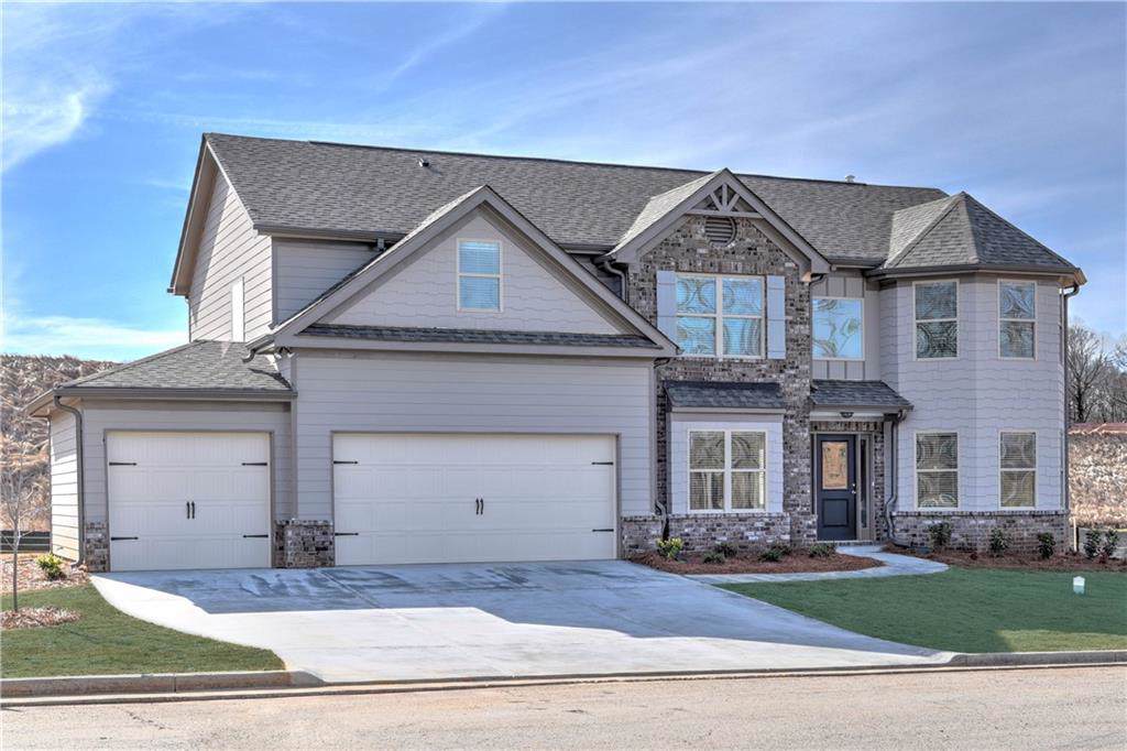 5941 Park Bay Court - Photo 1