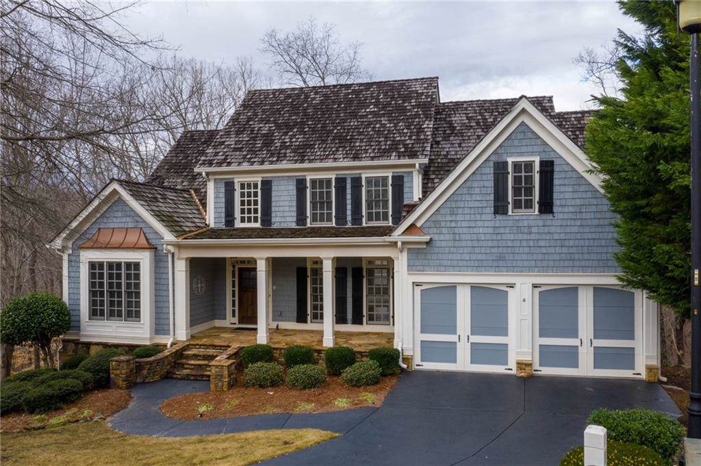 16 Scarlet Oak Circle - Photo 1