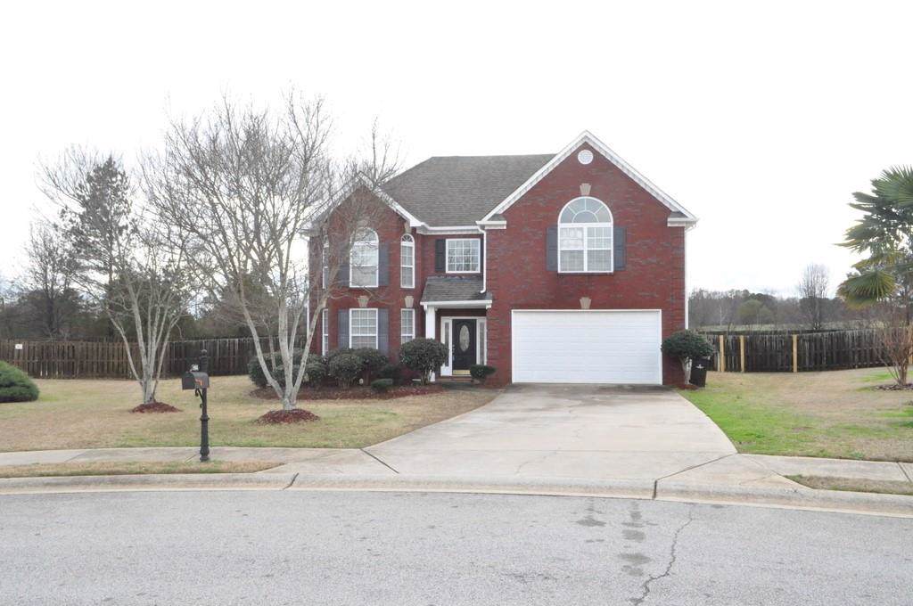 1565 Rolling Meadows Drive - Photo 1