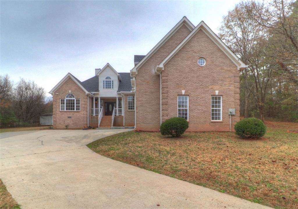 3328 Mitchell Road - Photo 1