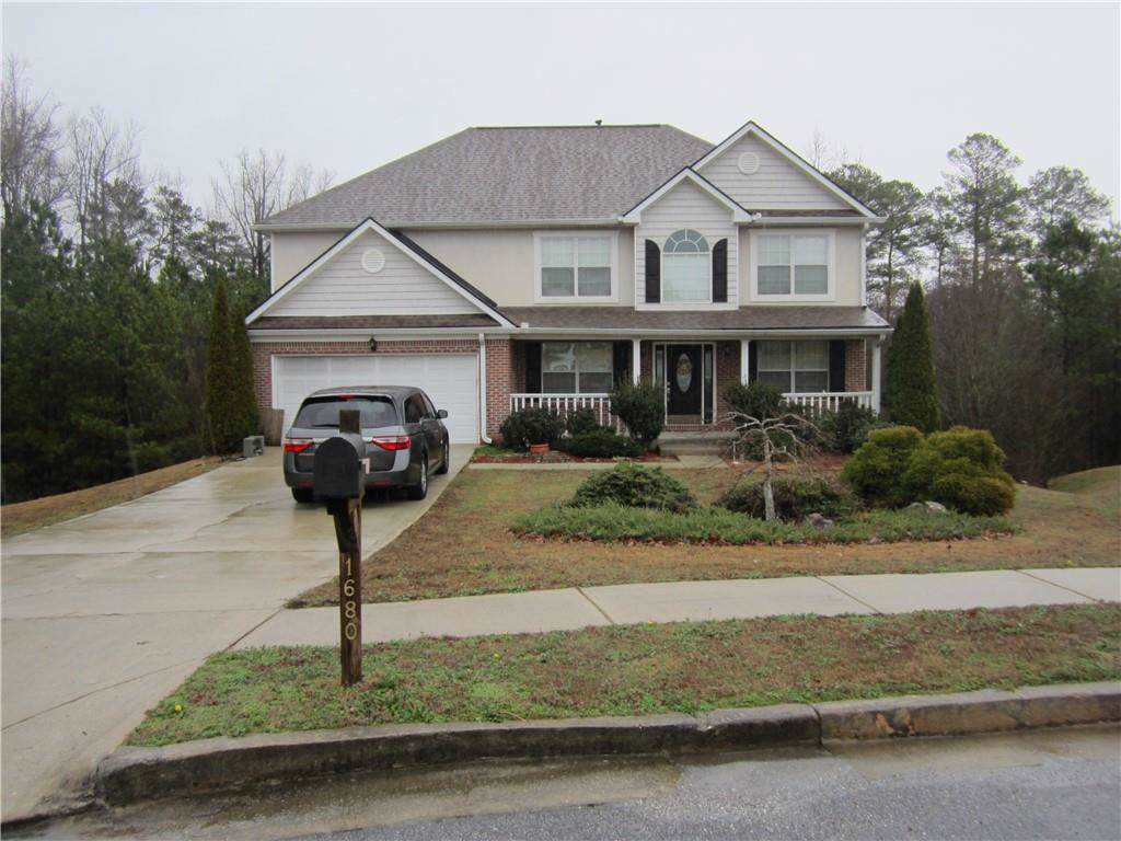 1680 Tuftstown Court - Photo 1