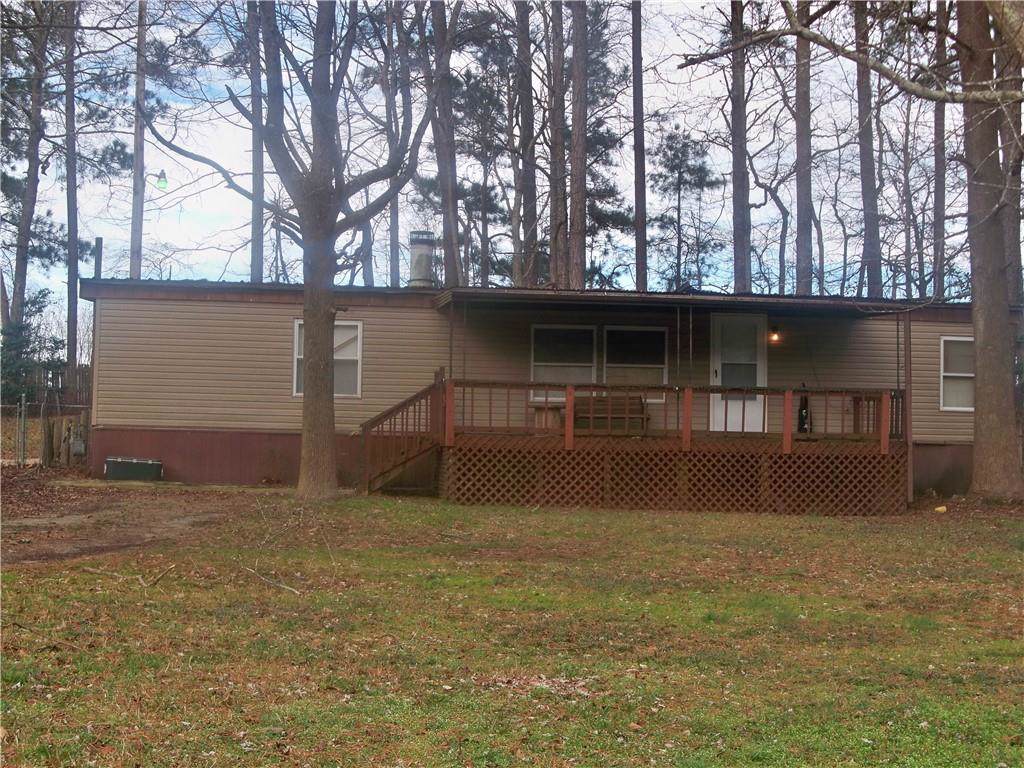 4528 Homestead Drive - Photo 1