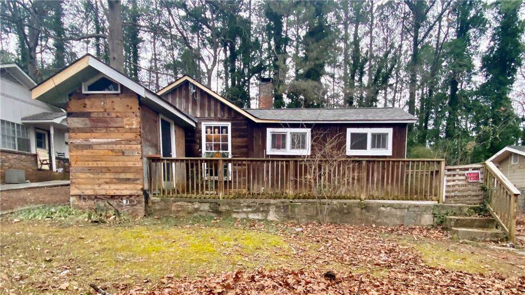4640 Ridge Drive - Photo 1