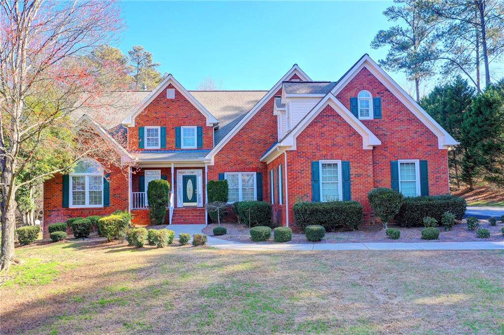 4855 Moore Road - Photo 1