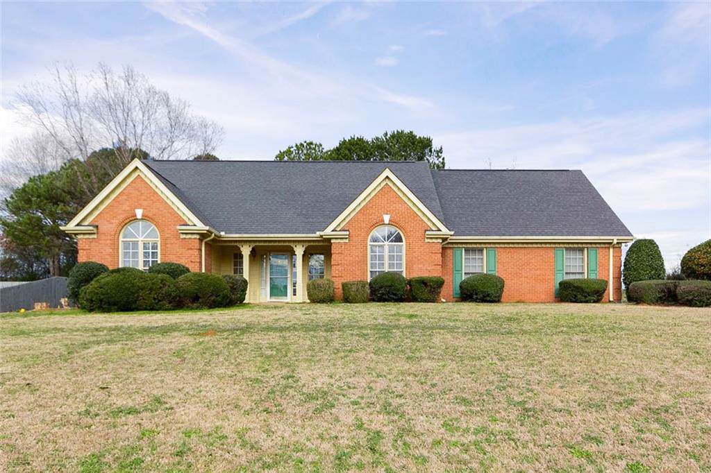 437 Freedom Drive - Photo 1