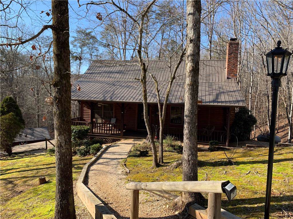 147 Chestatee Springs Ridge - Photo 1