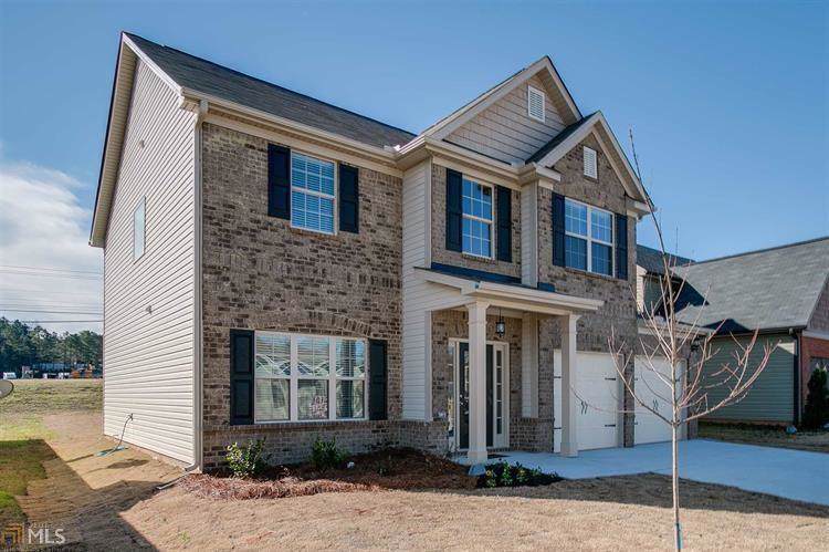 4151 Village Crossing Circle - Photo 1