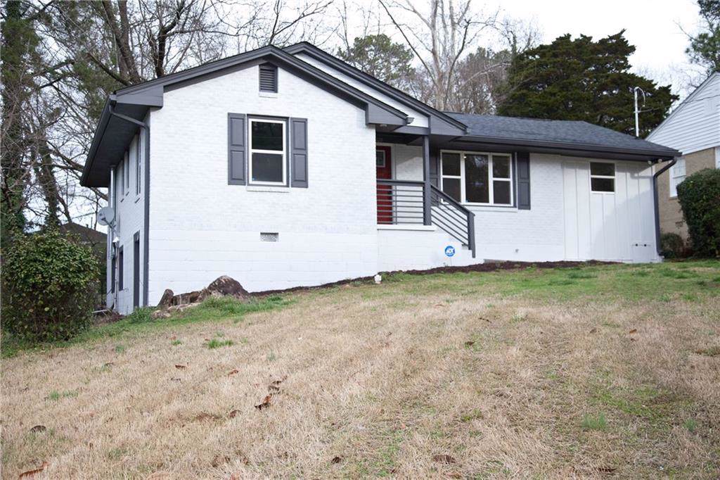 3320 Glenco Drive - Photo 1