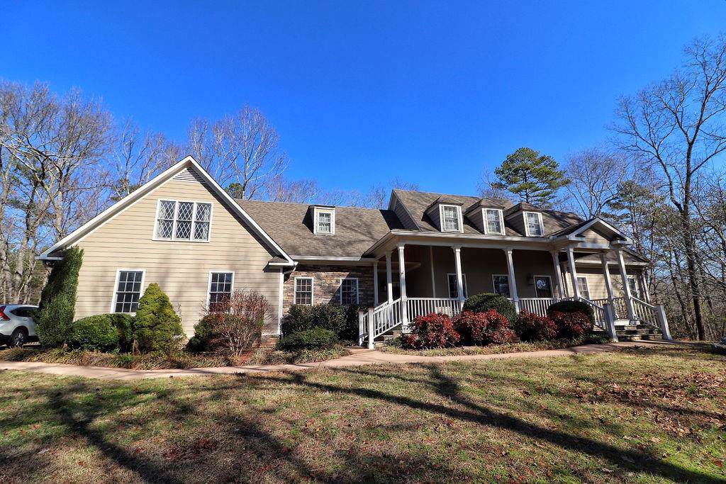 508 Cove Lake Drive - Photo 1 508 Cove Lake Drive - Photo 1