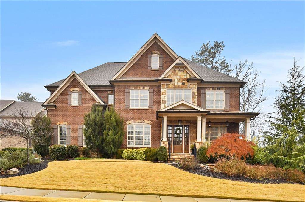 5370 High Point Manor - Photo 1