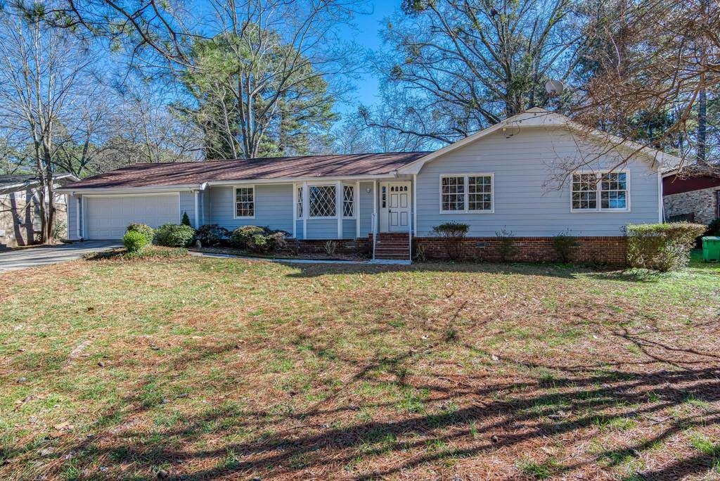 1658 Deshon Road - Photo 1