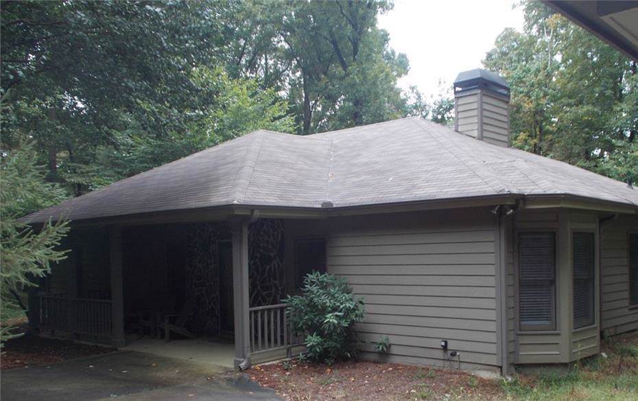 389 Little Pine Mountain Road - Photo 1