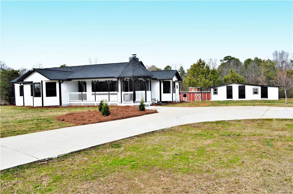 7336 Banks Mill Road - Photo 1