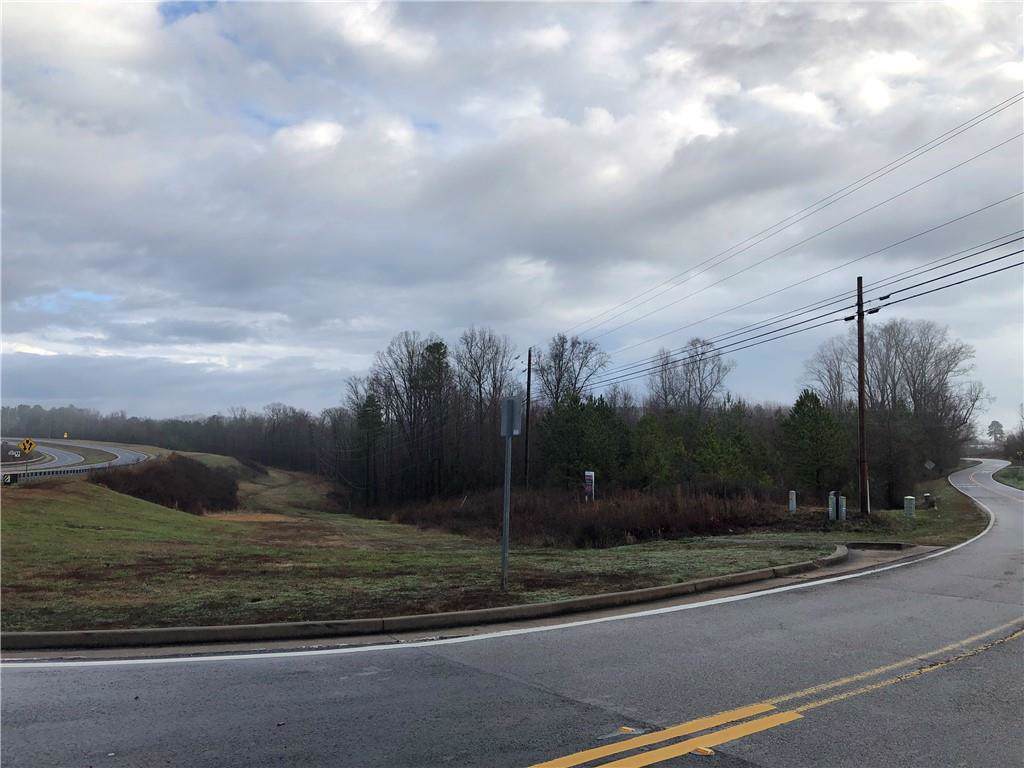 00 Highway 441 - Photo 1