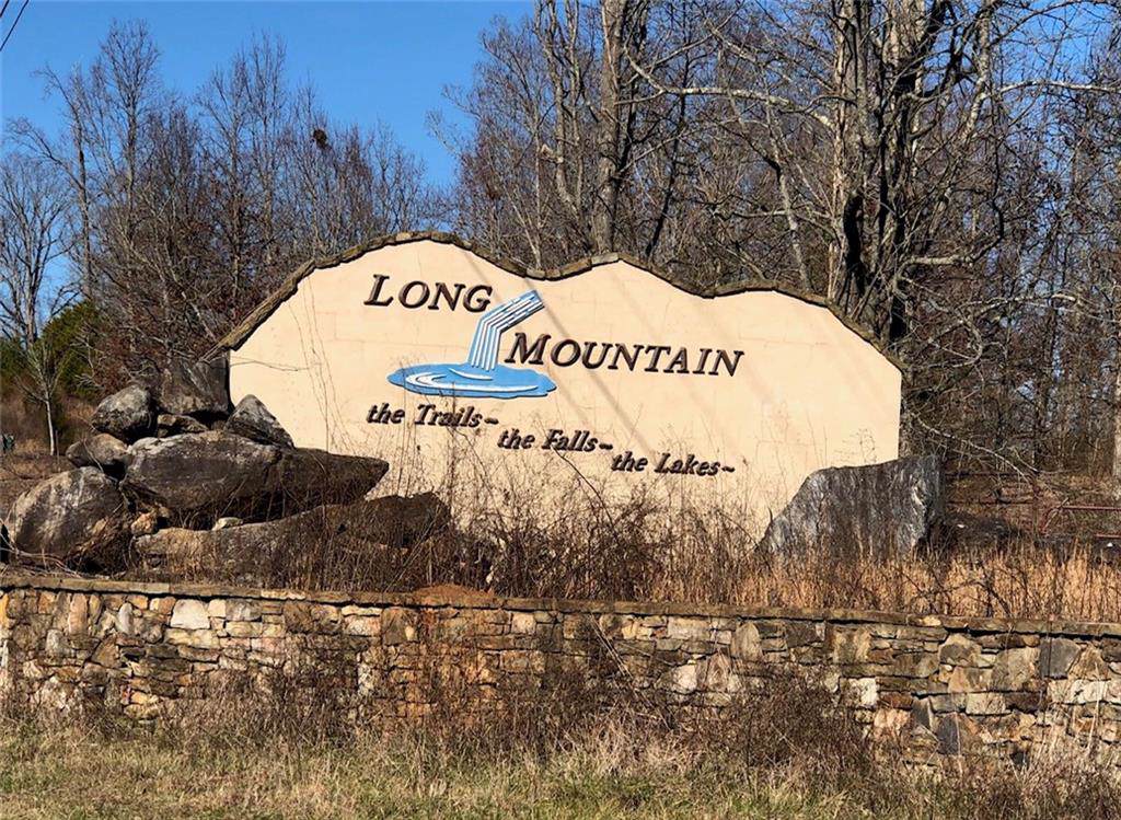 0 Long Mountain Trail - Photo 1 0 Long Mountain Trail - Photo 1