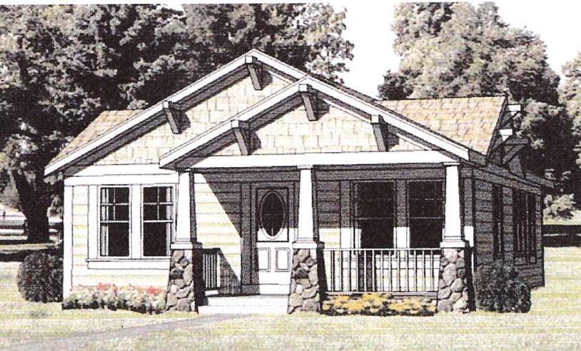 3536 Browning Drive - Photo 1