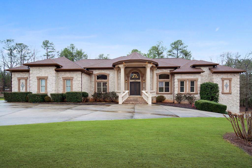 1113 Moccasin Trail - Photo 1