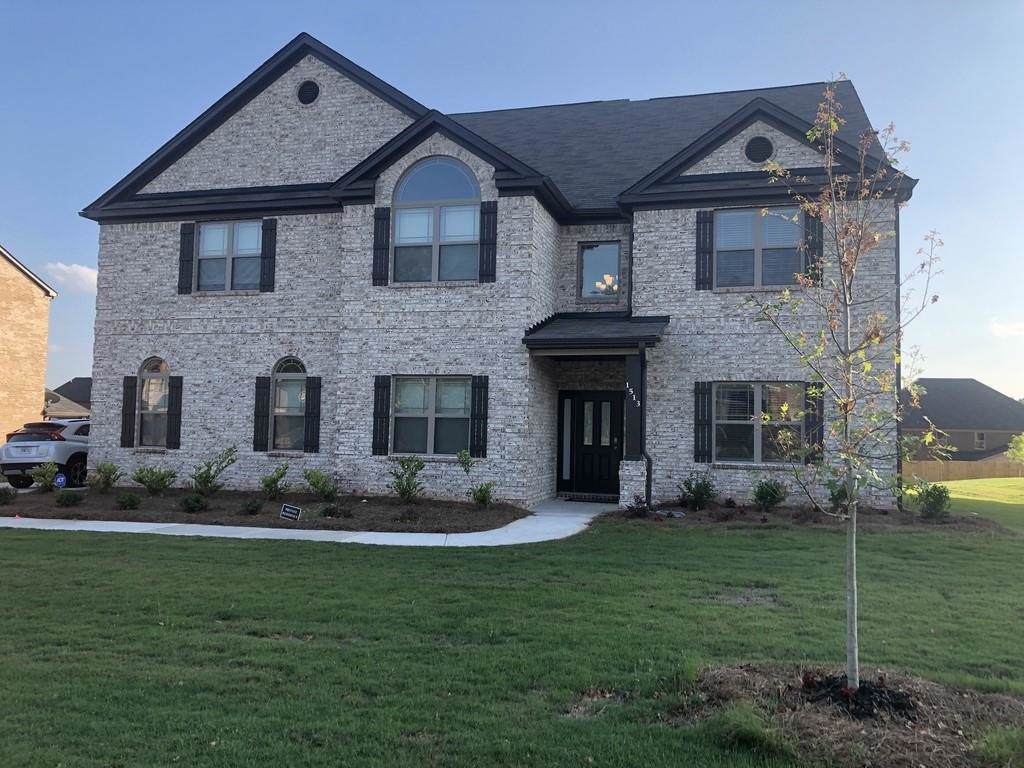 1513 Harlequin Way - Photo 1
