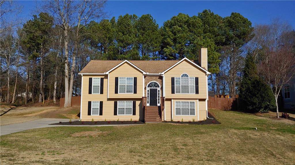1140 Smoke Hill Lane - Photo 1