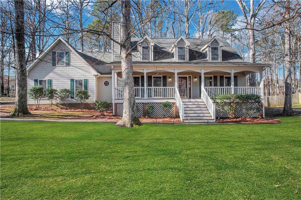 3064 Superior Drive - Photo 1