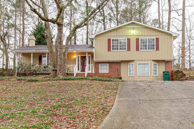860 Green Forest Drive - Photo 1