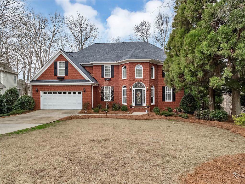 6545 Olde Atlanta Parkway - Photo 1