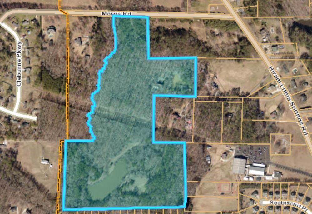 3950 Hiram Lithia Springs Road - Photo 1