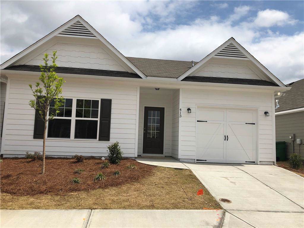 78 Sanctuary Place - Photo 1