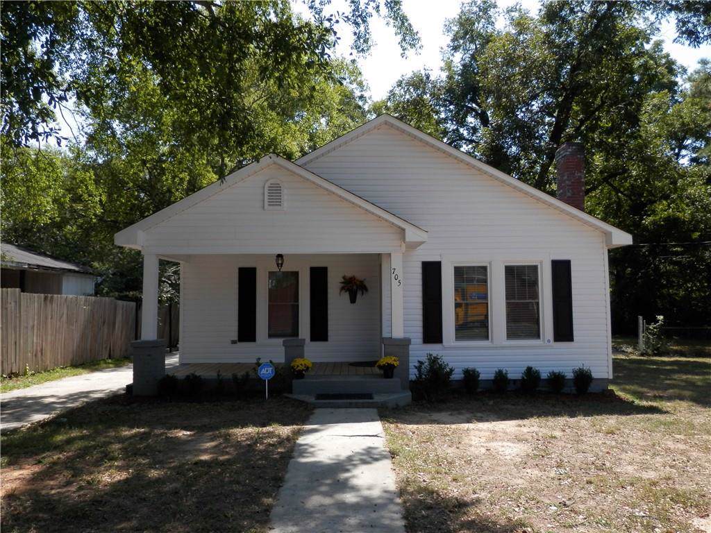 705 Golden Street - Photo 1